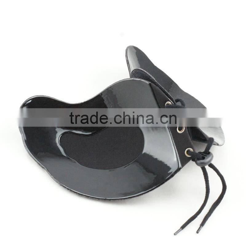 beautiful jacquard teenager sexy bra factory in China