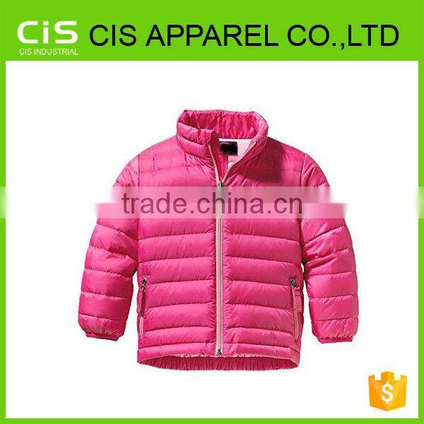 fast delivery outdoor windproof long down jacket