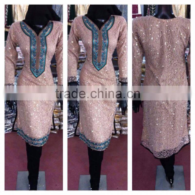 Wear kurti