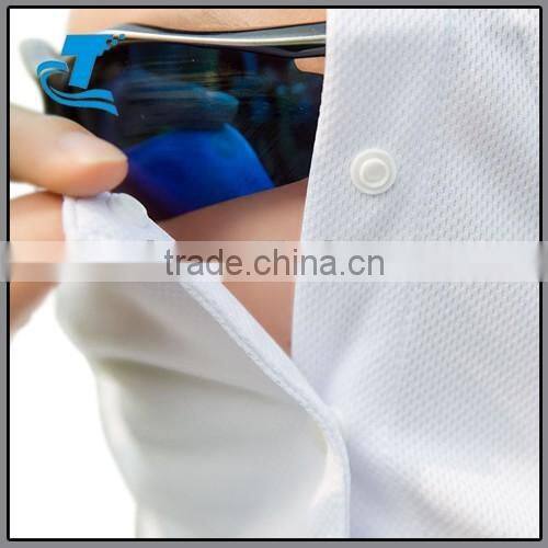Fishing Clothes Sun Protection Clothing Outdoor Long-Sleeved Shirt Sportwear Summer Breathable