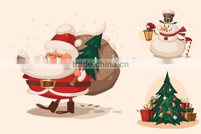 Latest Unisex Christmas Jumpers Ugly Christmas Cotton Sweaters Women