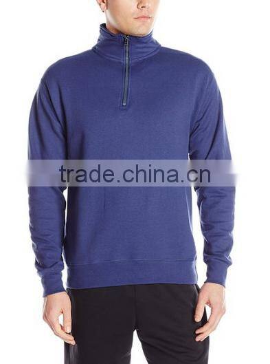 2017 Hotsale Design China Hoodie Factory Cotton Fashion Blank Men Windproof Hoodie