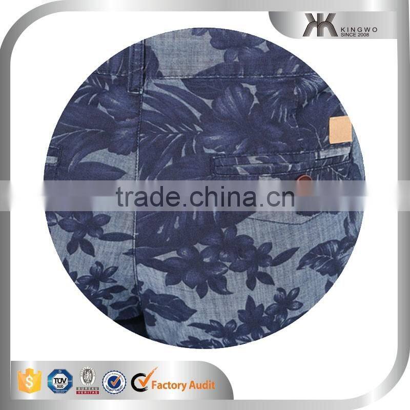 Alibaba china market top selling products in alibaba screen printing mens shorts