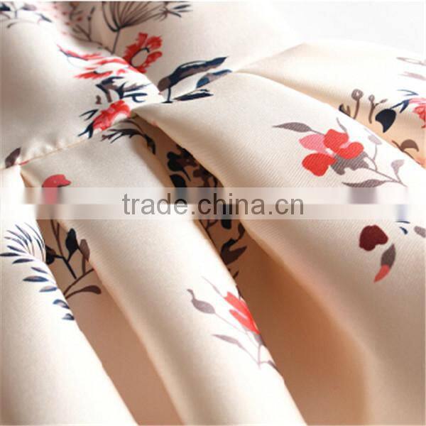 Hot sale top quality dress design ladies winter one piece dress