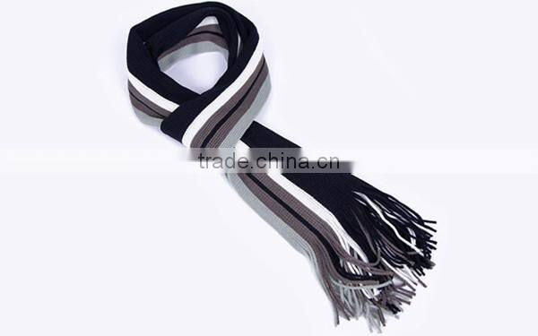 latest design new arrival hot sales high quality fashion design simple men's winter warm hijab scarf,scarf
