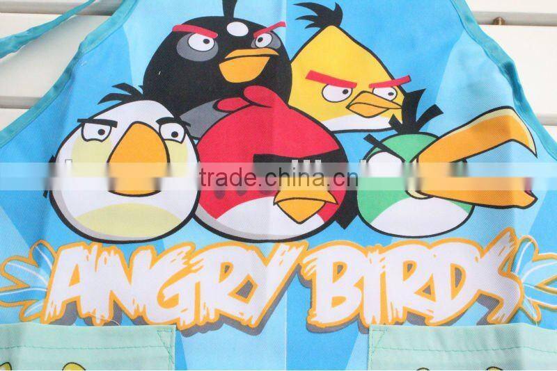 Hot Sale kitchen appron for Kids