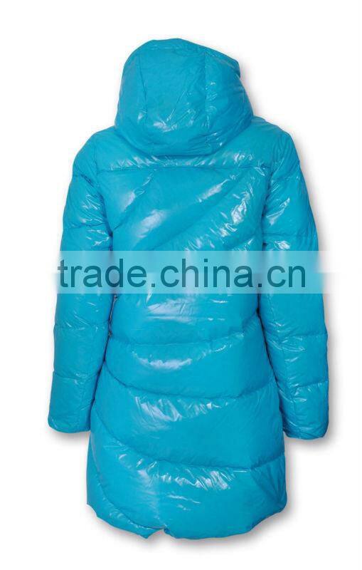 New Fashion Women Down Jacket For Winters