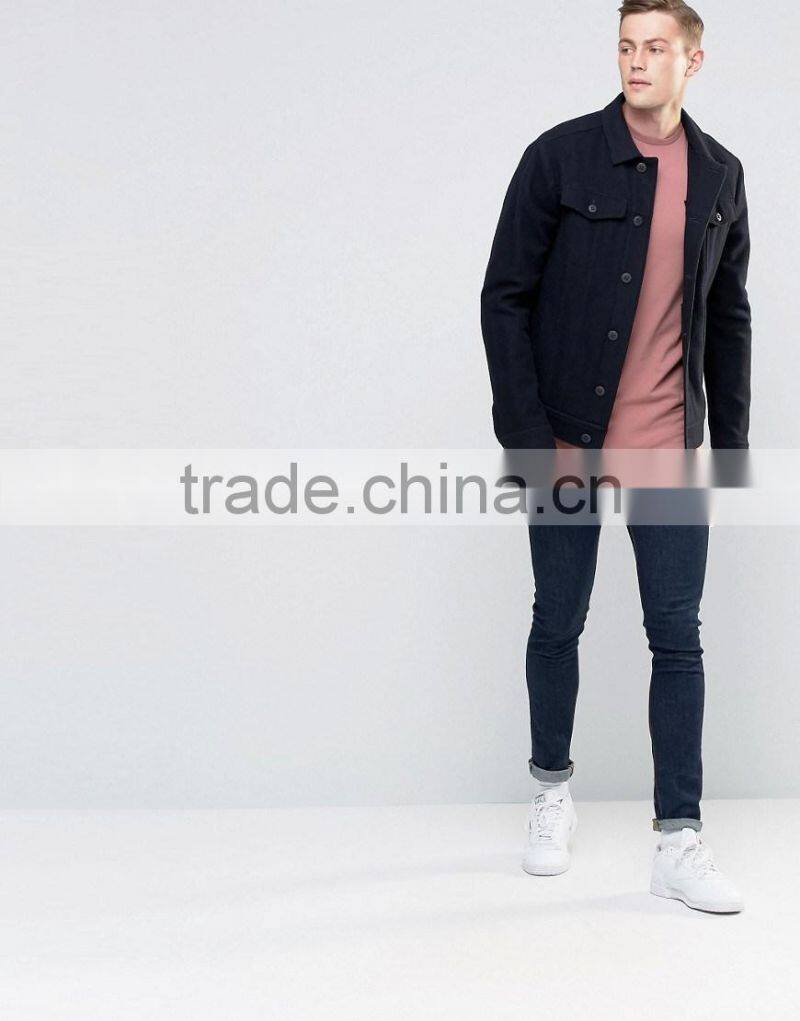 New fashion comfortable 100% cotton multi colors short sleeve blank t-shirt