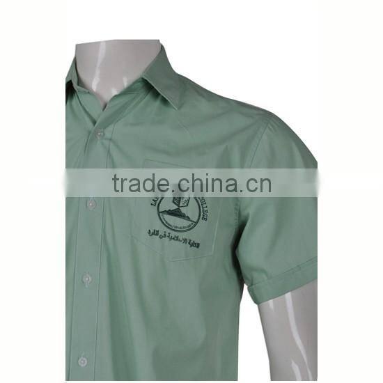 BSCI Garment Industry wholesale school-uniform sample