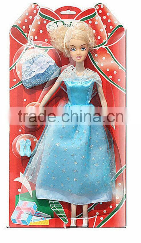 Anime fashion fever babie dolls