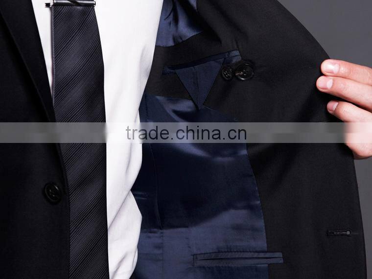 men suits made in china