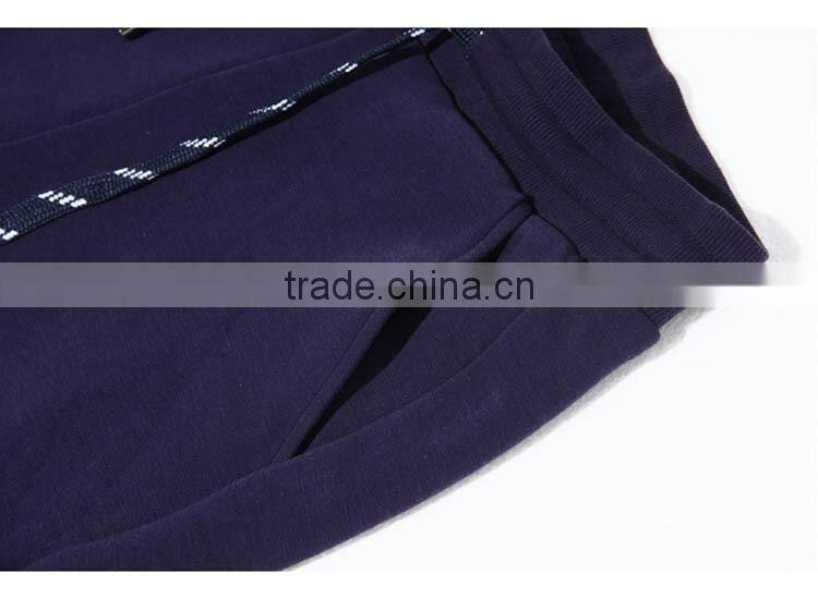 Wholesale 2015 new style men jogger sweatpants/custom jogger sweatpants ZT-3