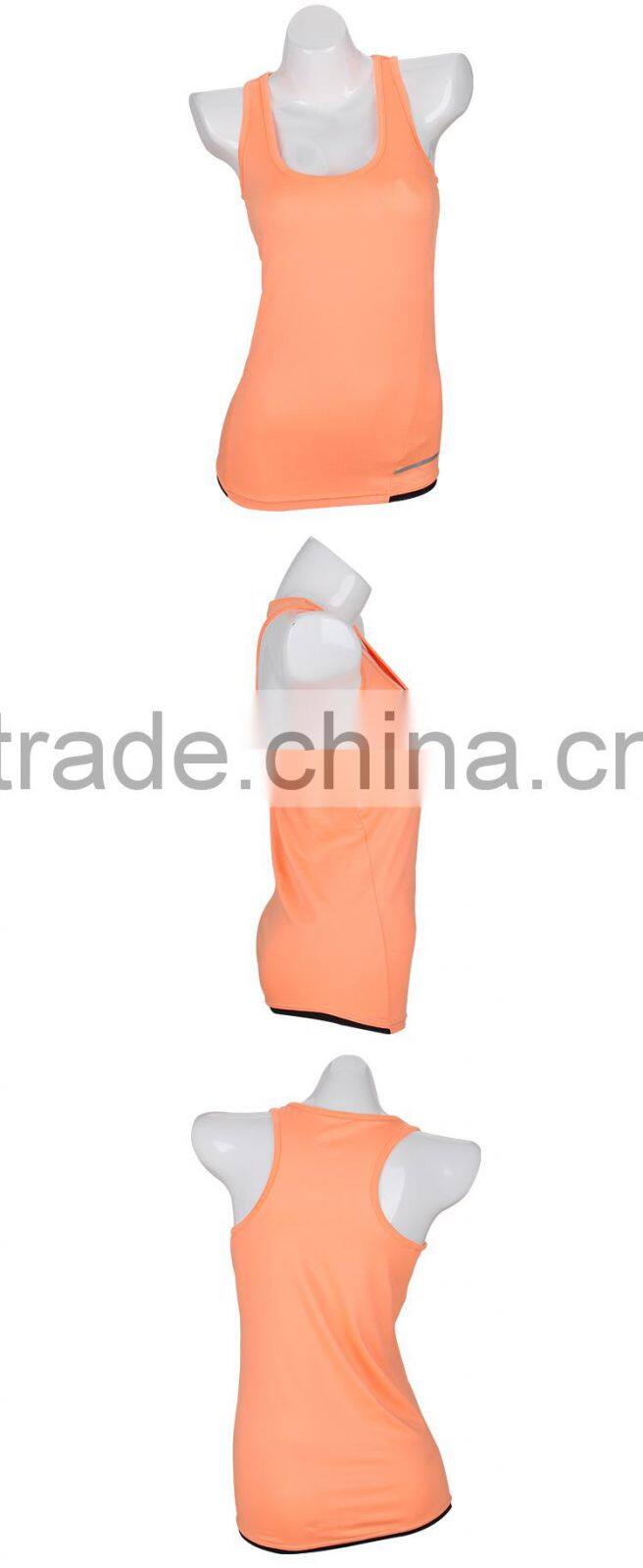 BEROY Women Yoga/Sport/Jogging Clothing Sleevless Latest Vest