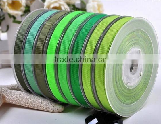 hi-ana ribbon 24 custom printed brand name grosgrain ribbon in hot for sale