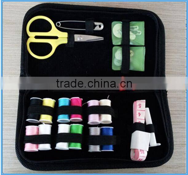 blister card daily use sewing kits