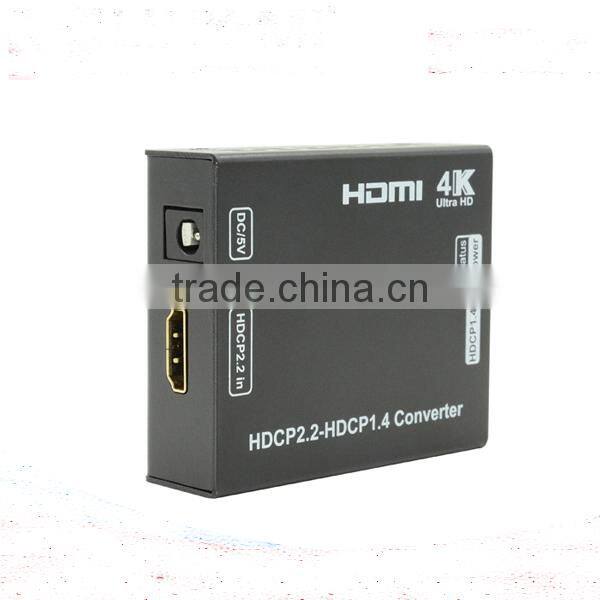 LM-HDCP01 HD Converter HDCP2.2 to HDCP1.4