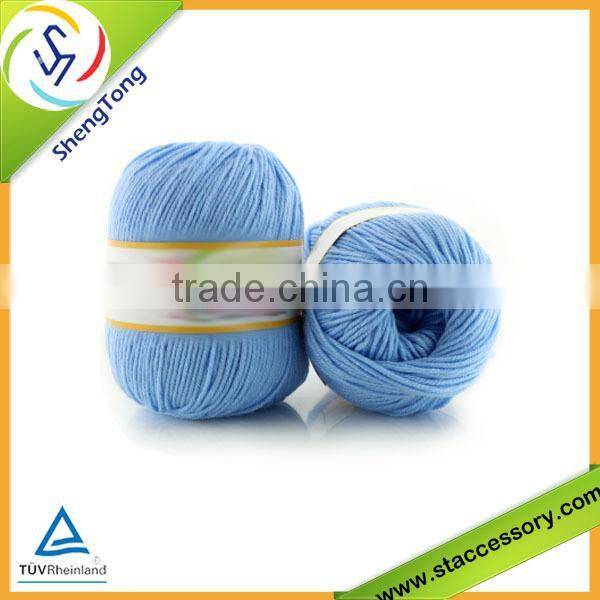 2015 Cotton Cord for Cotton Yarn Importers