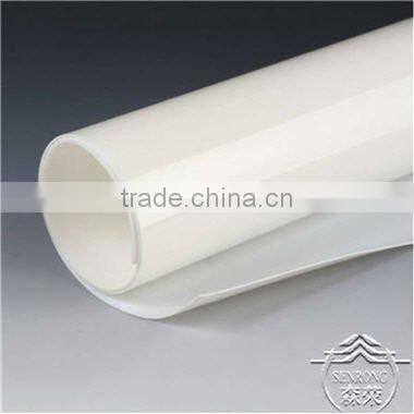 soft ptfe sheet