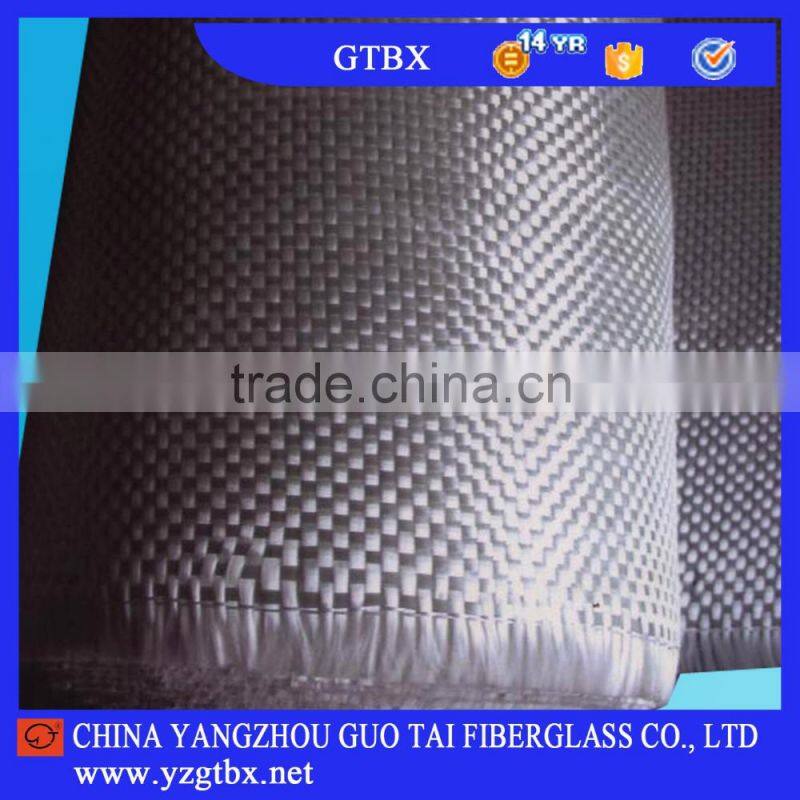 4 meters width Non Twist Fiberglass Woven Roving