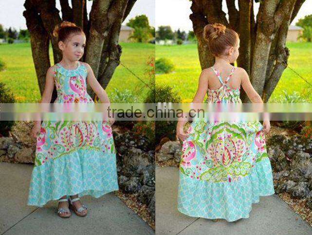 OEM Service Fashion Latest Designs Of Cotton Dress Romantic Long Sleeve Chiffon Fluffy Red Dress Made in China