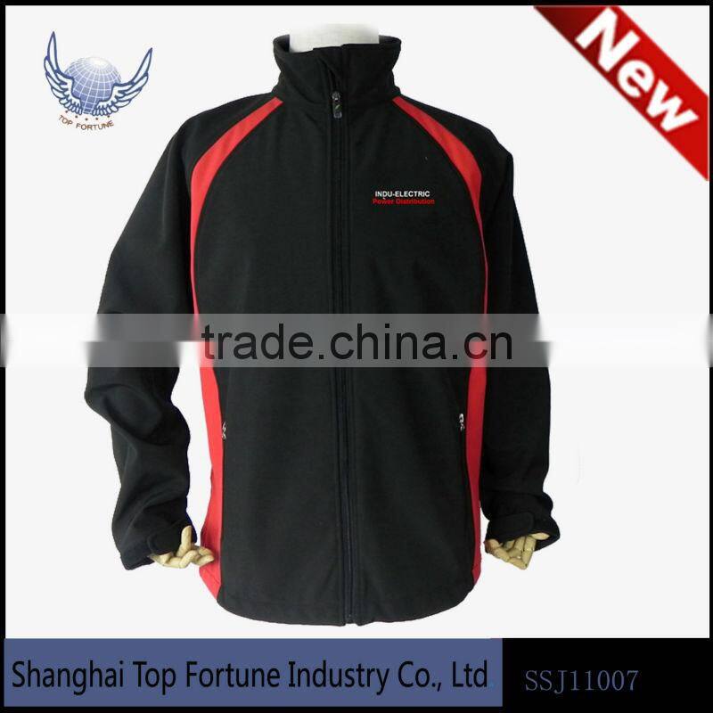 customized men sports jacket