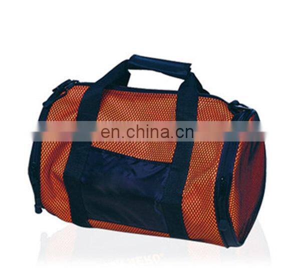 2015 wholesale fashion hot durable cheap yoga workout bag