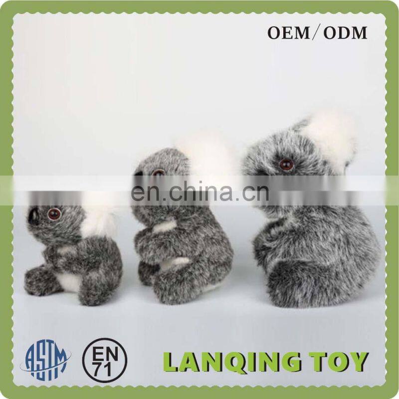 China manufacturer stuffed&plush animal toy koala bear