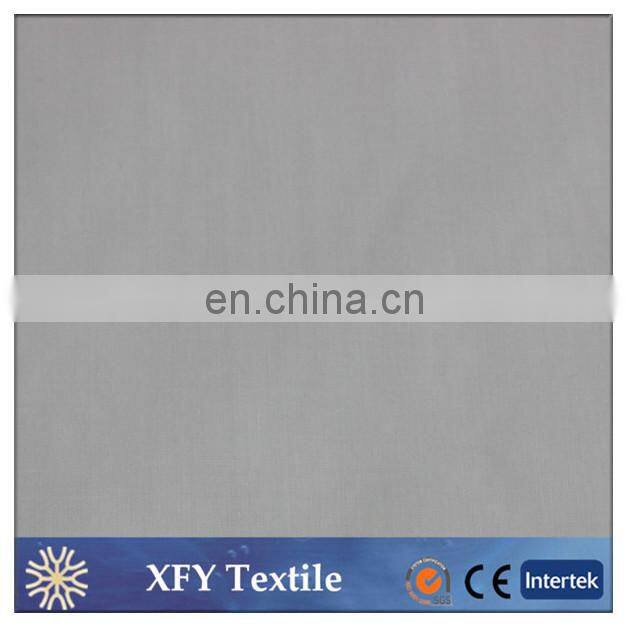 Ployester/cotton 65/35 45x45 133x72 poplin fabric