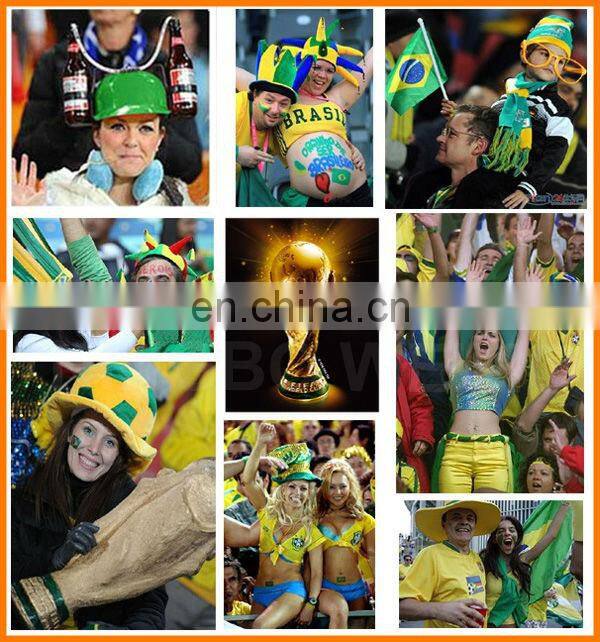 football hat with hands crazy hats for kids