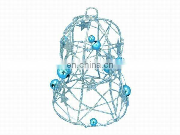 2013 New Eva Christmas snowflake for Holiday decoration