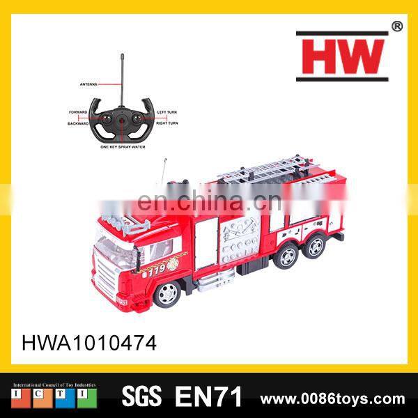 High Speed RC boat electric race radio control toy 2.4G remote control boats for kids