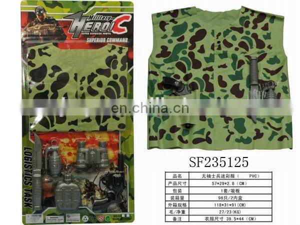 N+ NEW ITEM---Cosplay costume.Short sleeved kids cosplay nurse costume.(PVC)SF235112