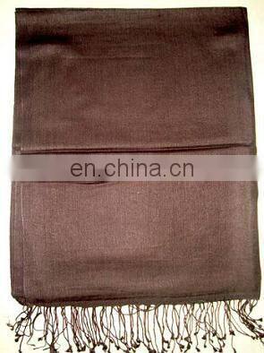 scarves shawl new fabric designs 100% pashmina