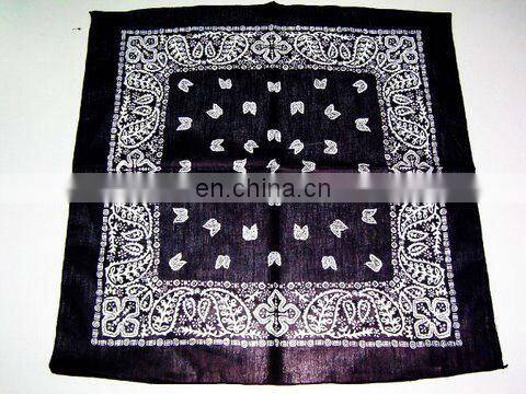 Cotton Printed Scarf