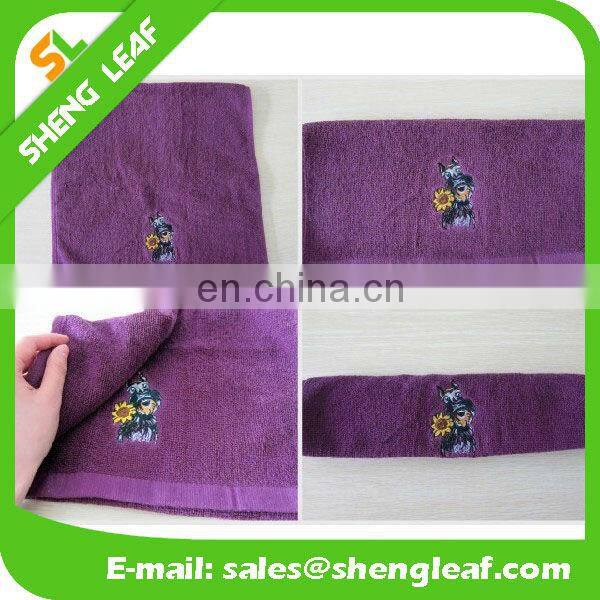 2017 new style Professional Luxury Hotel Towel