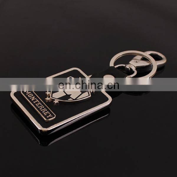 Wholesale leather keychain