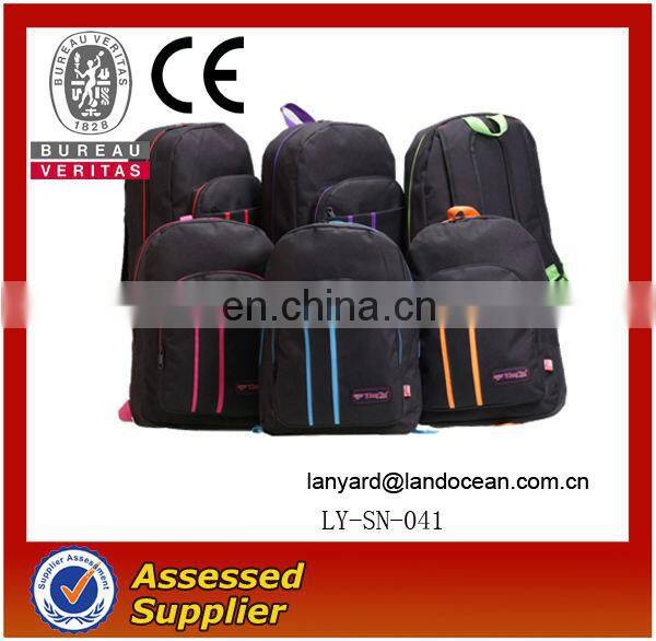 New Fashion Backpack for kids