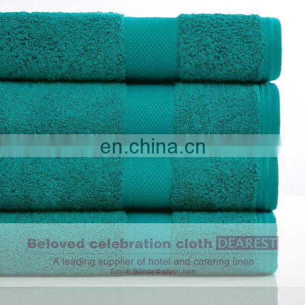 hot sale 100% cotton towel ,cotton bath towel