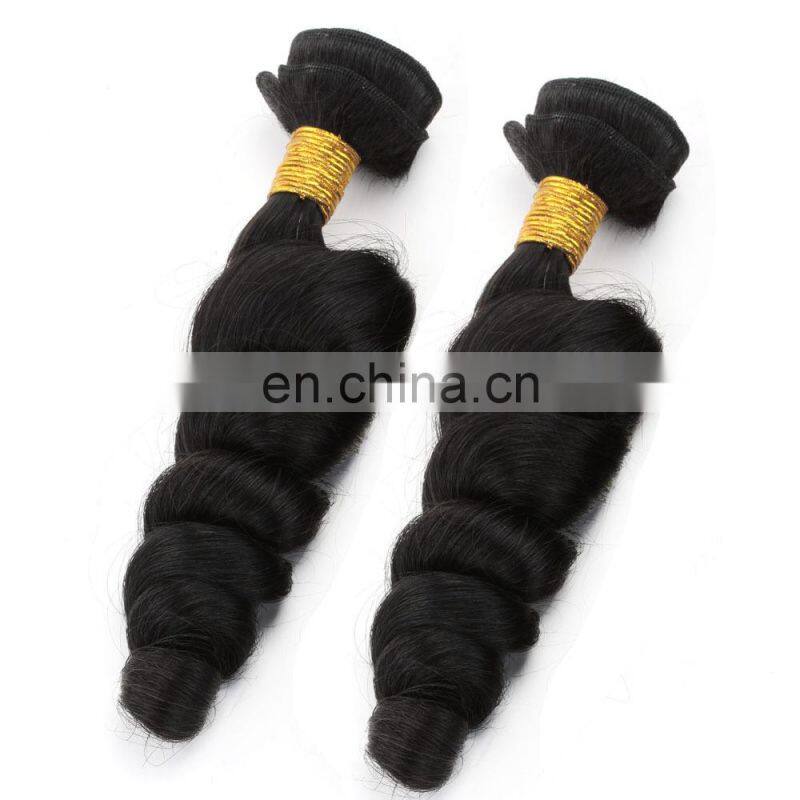 Factory Stock Wholesale Virgin Brazilian Sew In Human Hair Extensionswholesale brazilian hair weave bundles