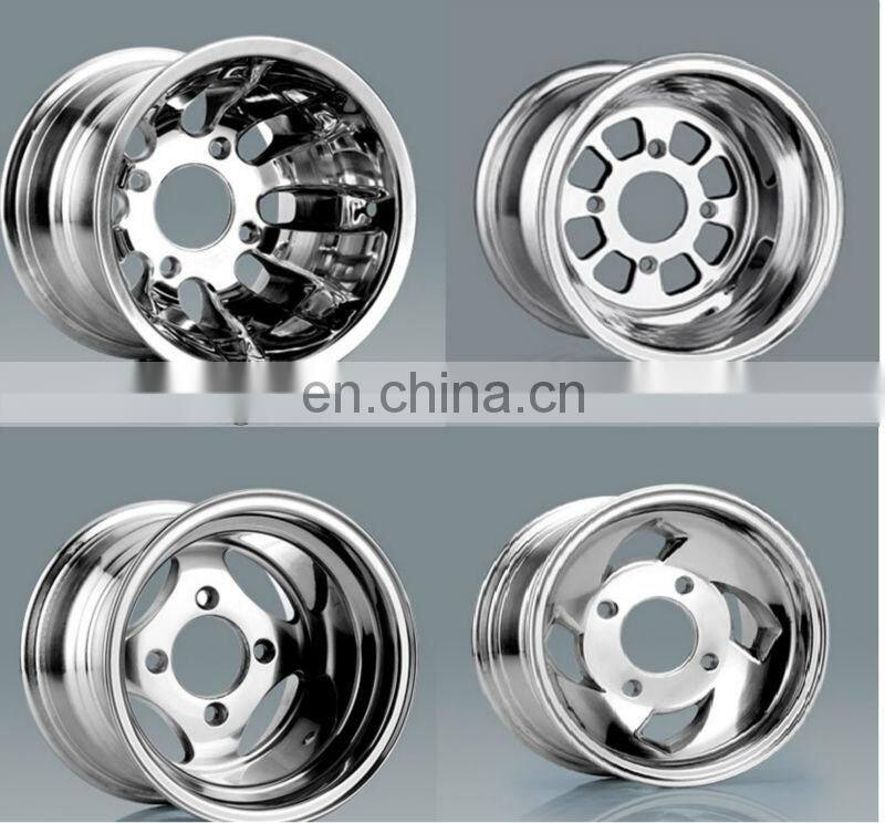 low profile 205/50-10 tour max golf cart tire