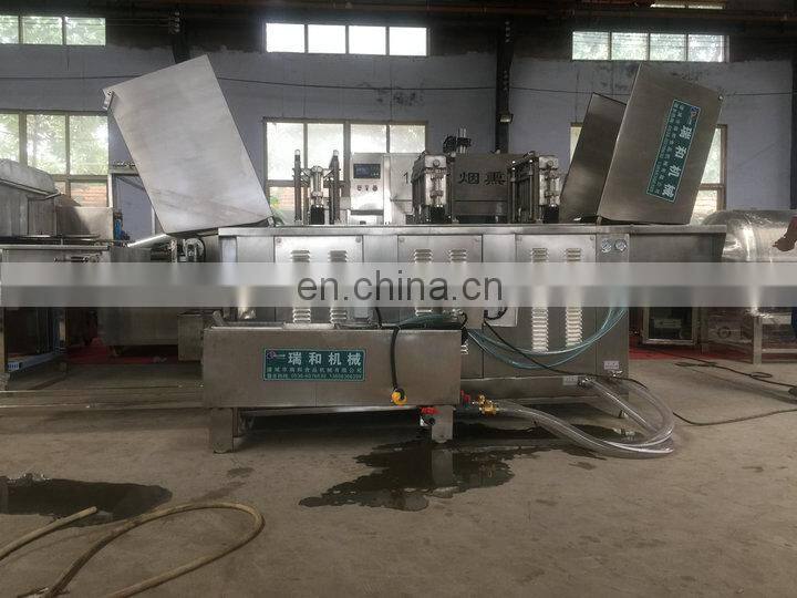 ZS-48 brine meat injector machine