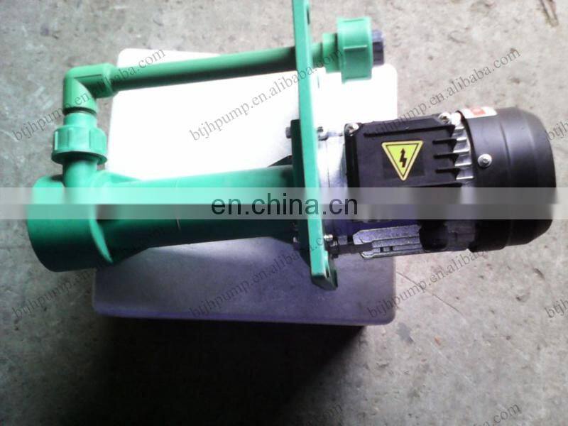 Long life durable Vertical chemical filter pump of China Supplier