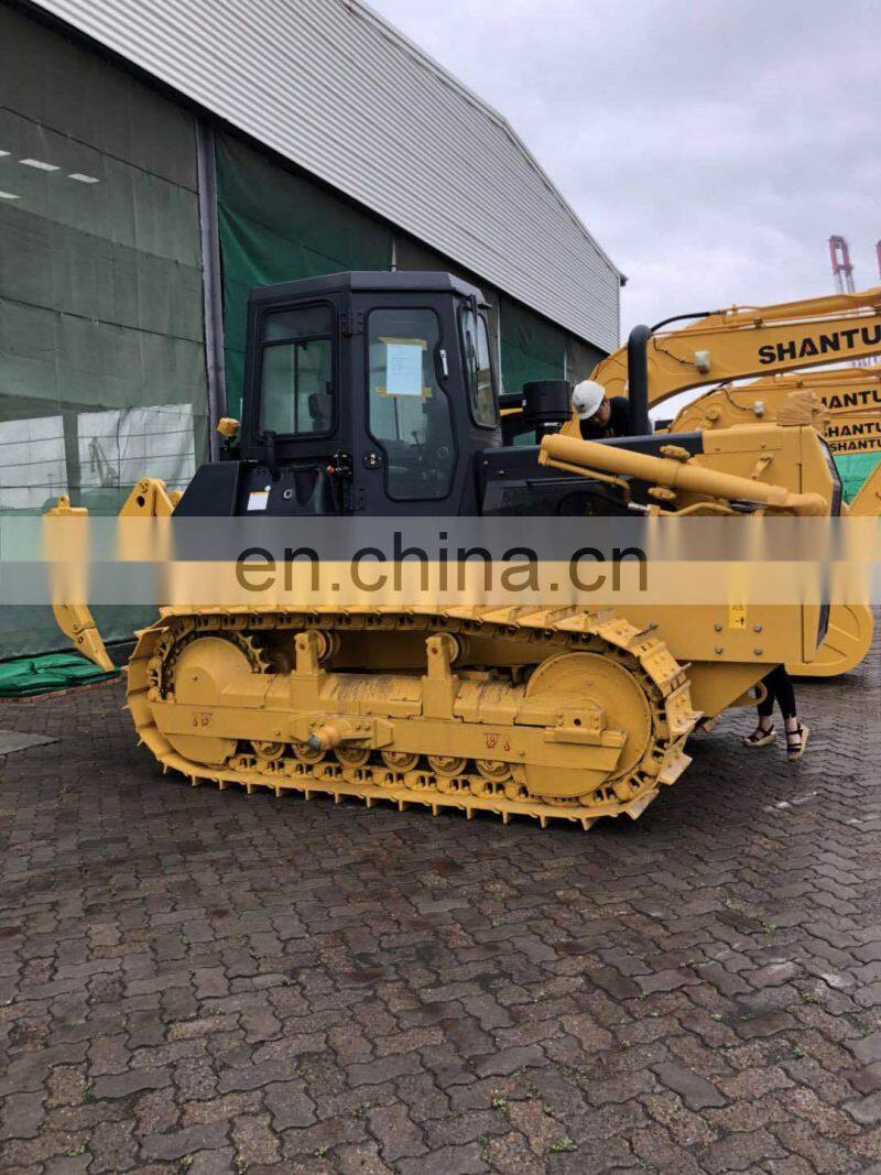 160HP China Shantui SD16 mini small crawler bulldozer with best price