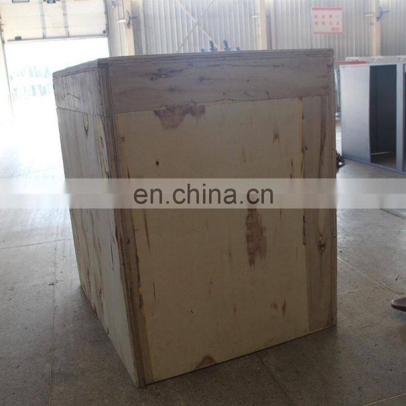 Single Head Aluminium Proifle Crimping Machine Window Door Making Machine