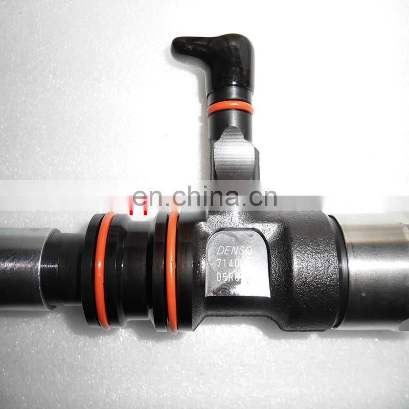 good price C.R.nozzle and holder assembly 095000-7140 for Mighty 33800-52000 9709500-714