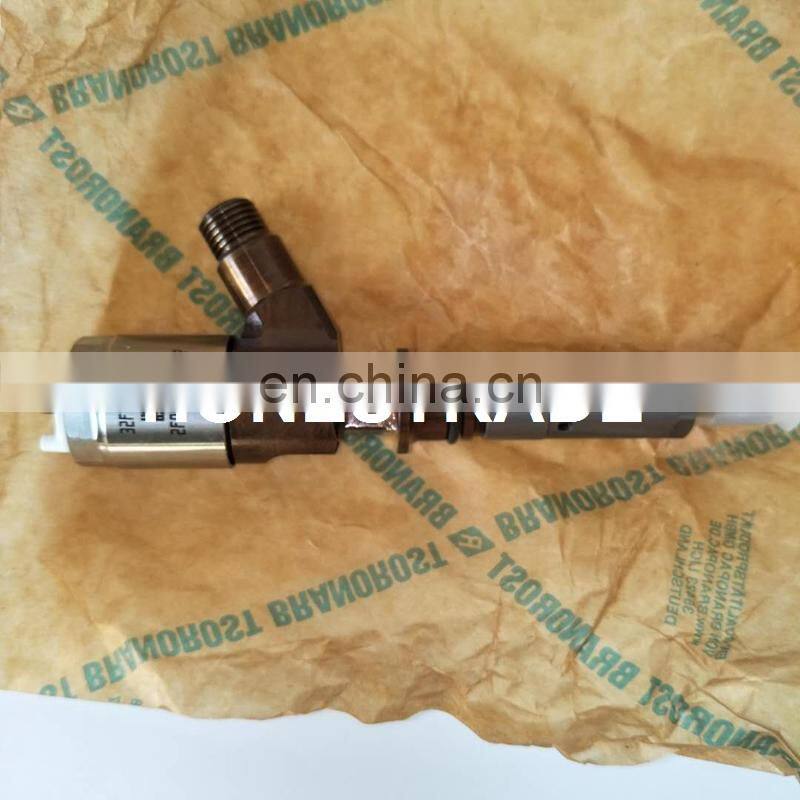 HIGH QUALITY Fuel injector 326-4700 for 320D excavator made in CHINA