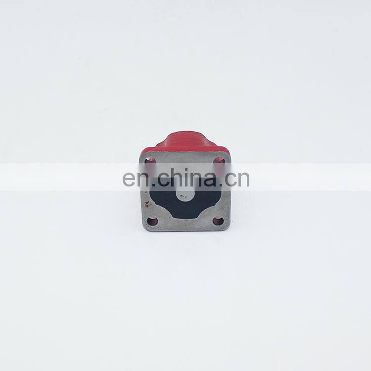 Engine Stop Solenoid for Cummins M11 Fuel Pump Solenoid Valve 3408421