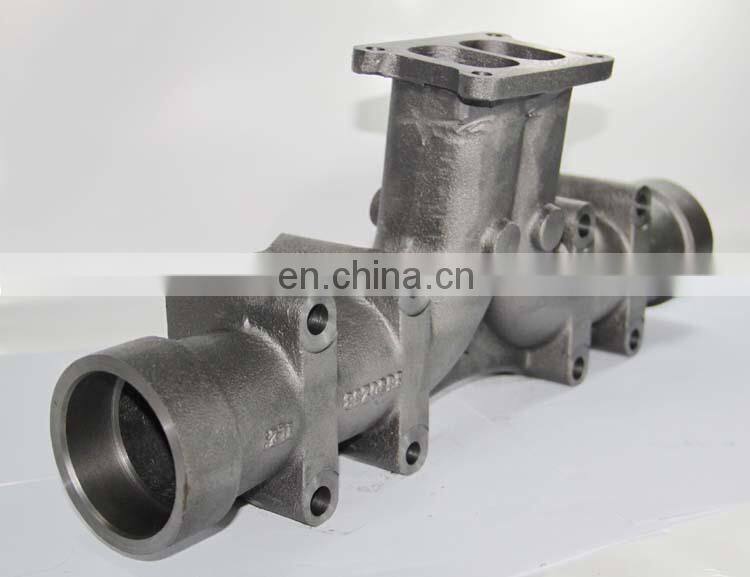 manifold exhaust  3630258/3630552/3047663 for cummins K38 parts