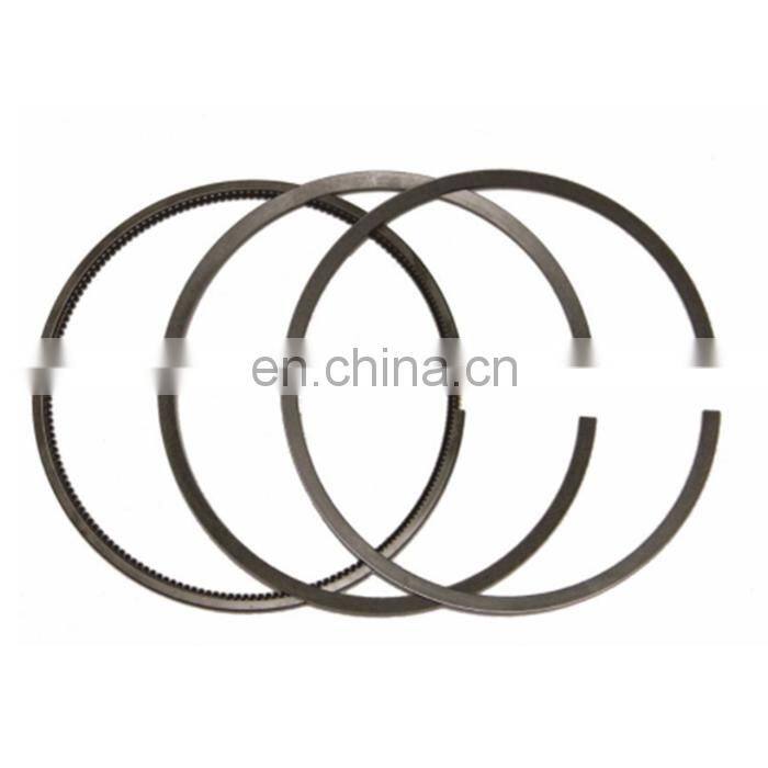 Diesel Engine spare parts 4BT 6BT 3802421 Piston Ring