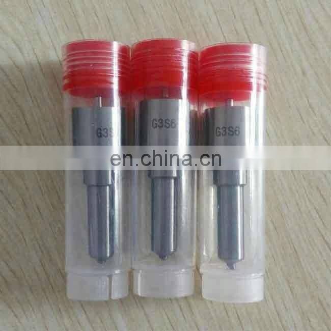 Injector nozzle G3S6 for injector 2950500180,23670-0L090